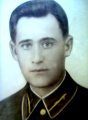 Лебедев Павел Федорович