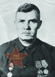 Сергеев Сергей Николаевич