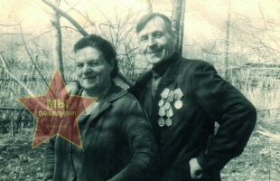 Смирновы Иван и Мария