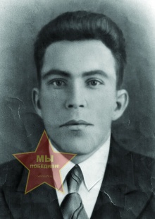 Скурихин Дмитрий Александрович