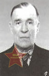Санников Николай Иванович