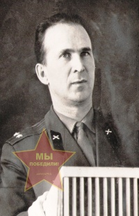 Кручинкин Алексей Иванович