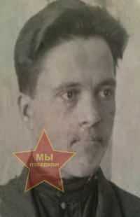Мошев Емельян Дмитриевич